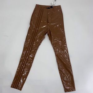 IVY PARK Latex Pants